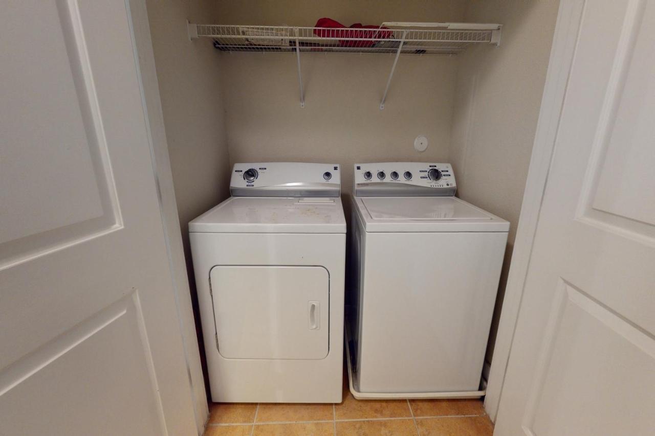 Ocean Breeze Apartment Galveston Ngoại thất bức ảnh